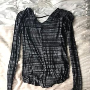 American Eagle long sleeve